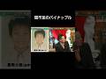 寝不足のパイナップル #重岡大毅