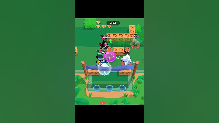 My Teacher is @anil14 🛐  #brawlstars