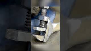 Famous Homemade Tool New idea - adjustable wrench Net Worth