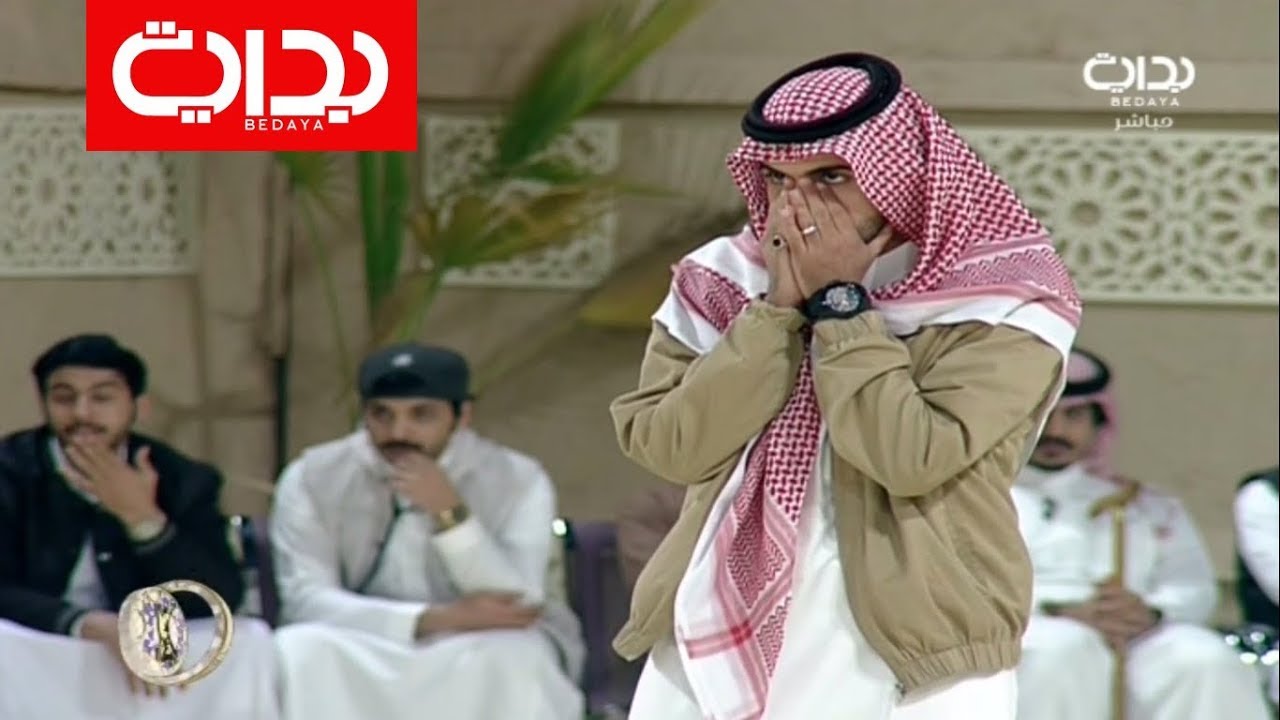 نتيجة النومنيه الثاني - غازي الذيابي | #زد_رصيدك26