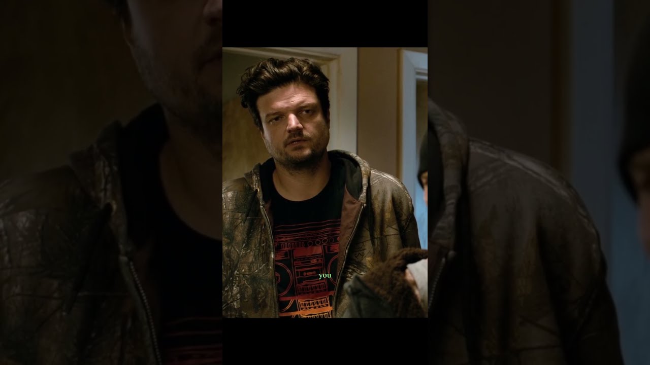Did They Really Put You In A Cage El Camino Edit Shorts