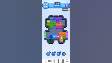 Color Block Jam Level 454