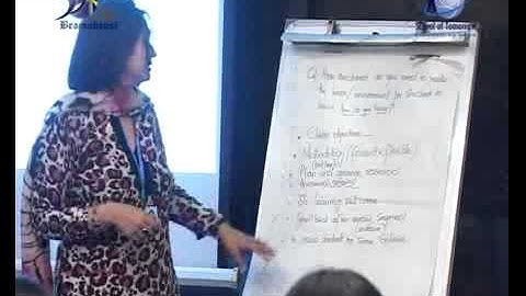 SOT: FTL by Beaconhouse -- "Professional Development for Teachers" (Part 3)