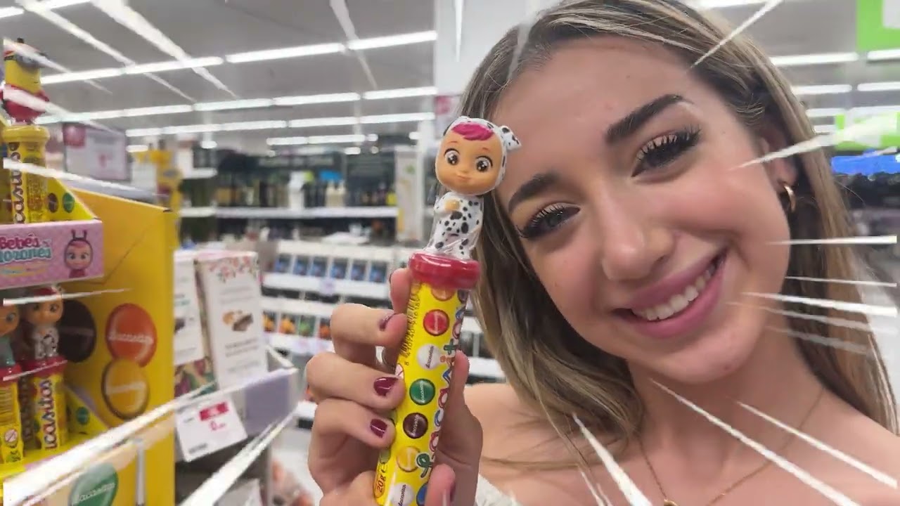 COMEMOS POR COLORES ( reto )