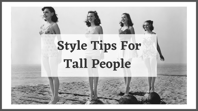 TALL WOMEN WEARING HEELS Let's Chit Chat! & Heel Recommendations for Tall  Girls 