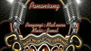 Lagu-Lagu Bajau    (Mad Nuru)