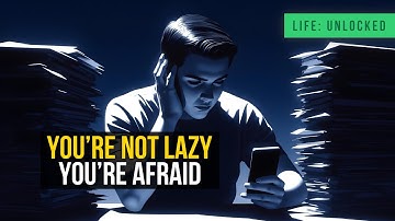 Søren Kierkegaard’s Philosophy on Procrastination and Anxiety