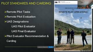 UNSY Guest SME Session: Justin Jager, National Park System (20250220)