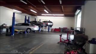 Welcome to Gearheads