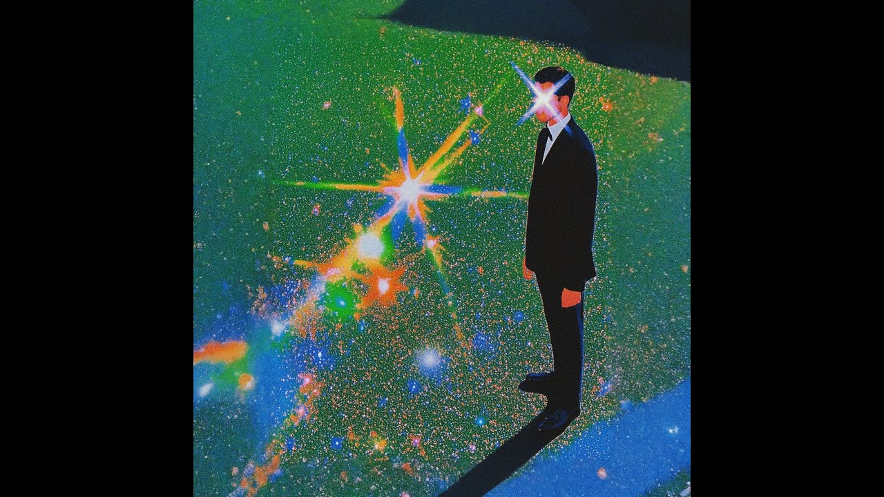 Lord Nap - Visionary (Full Album 2025)