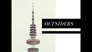 Outsiders - Black Lovers