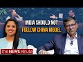 Critics are not antinationals they are ubernationals raghuram rajan intv dhanya rajendran