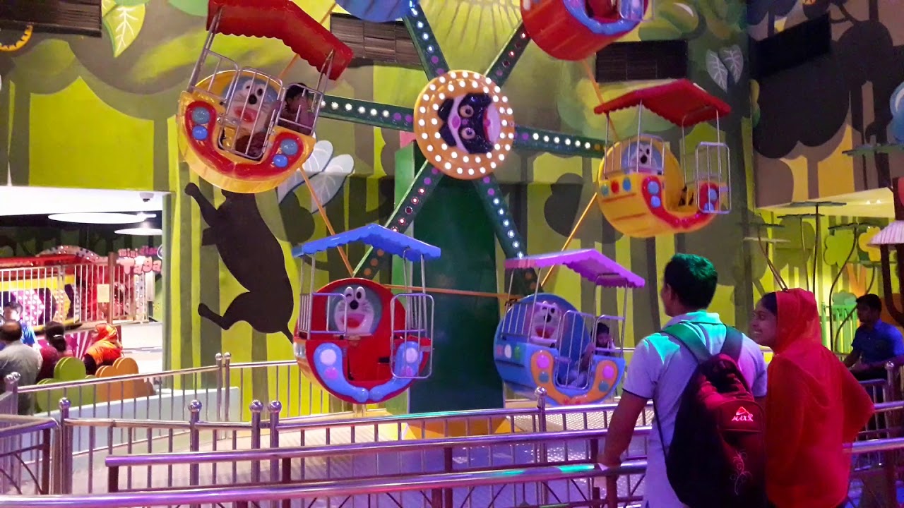 Toggi World. Bashundhara city market. Dhaka YouTube