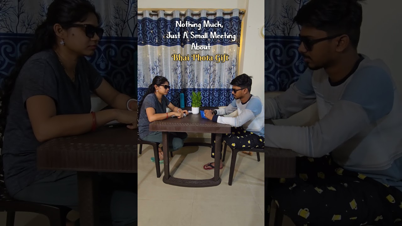 Bhai Phota Gift ✨🎁 
