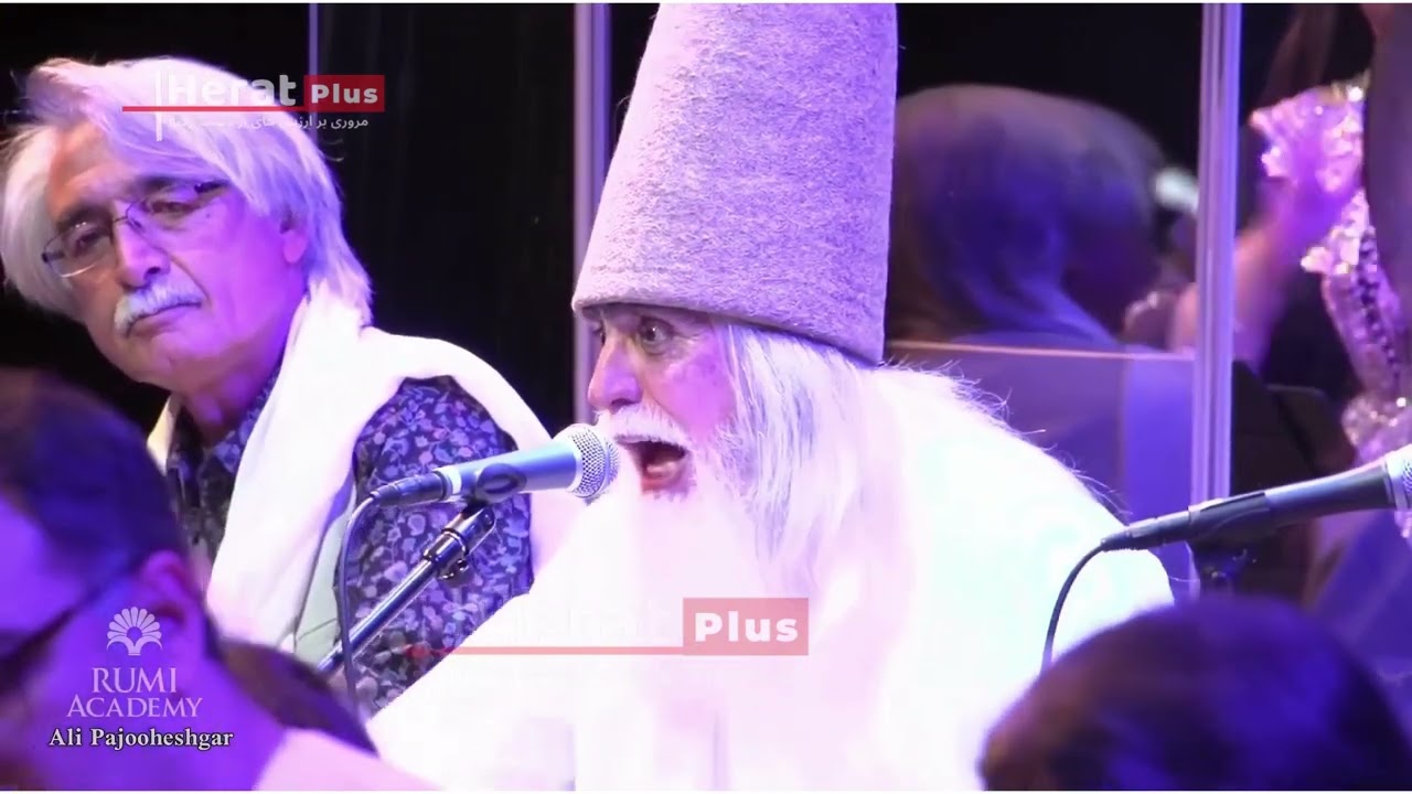 Mulla Mohammad jan - ملا محمد جان با صدای خواجه ابراهیم احراری