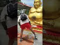 Таиланд 🇹🇭 Паттайя. Биг Будда или Большой Будда на холме Пратамнак. Вход свободный, добраться легко😉