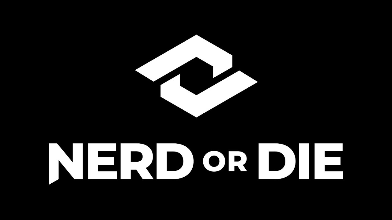 NerdOrDie 2020 Black Friday Deals & Discounts 