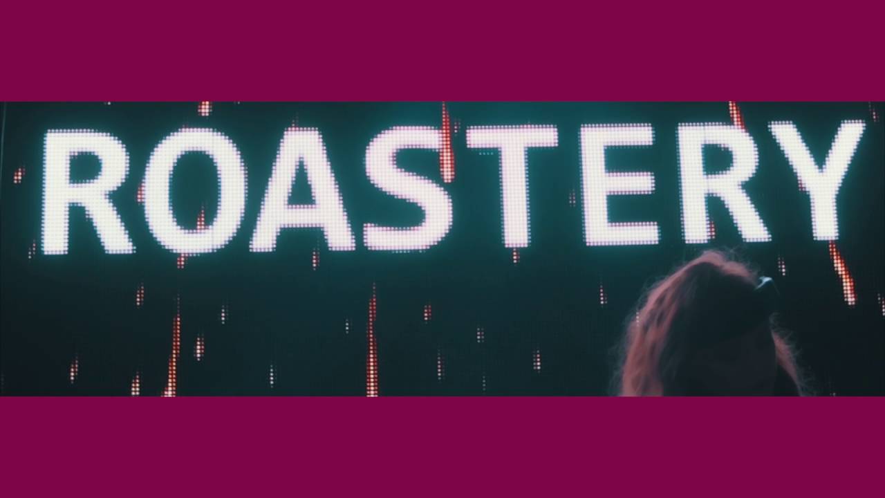 The Roastery by Odessa