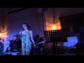 Butterfly Jam 'Mire' at Christie Fundraiser 2015 🎶