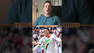 Landon Donovan BEEF with Noahkai Banks???