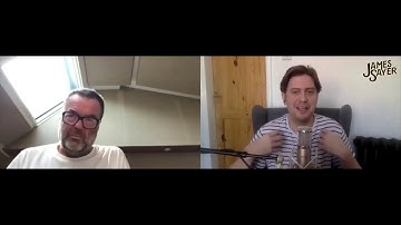 Behind The Groove - Interview with Ian Thomas (session drummer)