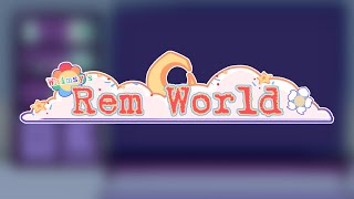 Guardian HQ - Whimsy's REM World OST