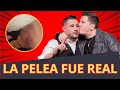 💥¡Salen a la luz las IMÁGENES de la pelea real entre Andy y Lucas!