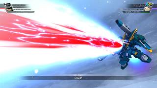 SD Gundam G Gen Cross Rays - GAT-X131 Calamity Gundam (Orga Sabnak) (Mobile Suit Gundam SEED) screenshot 4