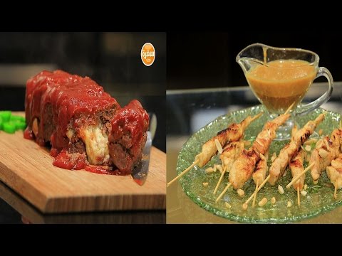 طريقة عمل جيلي كريمي