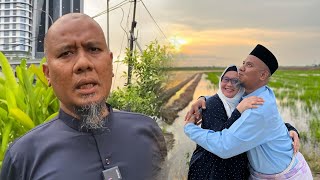Syukur isteri memahami... Faizal Ismail jawab khabar angin kahwin dua