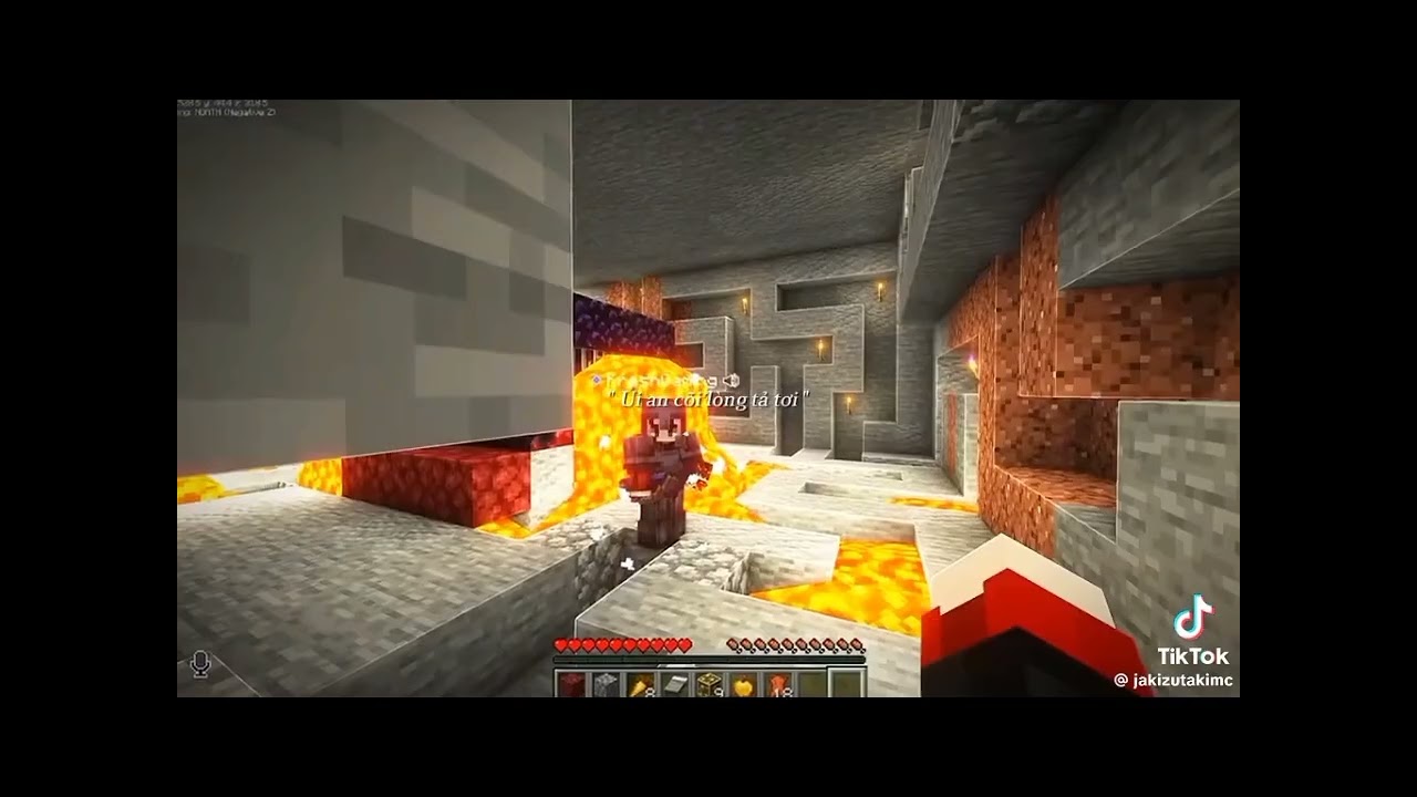 Tổng hợp video tiktok mega smp 2025 tiếp theo ❤/ko toxic/video lấy từ tiktok#minecraft#edit #megasmp