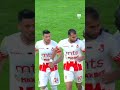 Nišlije dolaze do izjednačenja! #mozzartbetsuperligasrbije
