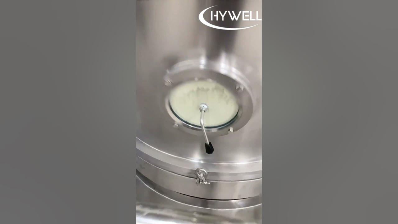 Fluid Bed Granulation Granulation Process In Tablet Manufacturing