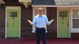 $10,000 Per Month Duplex in Birmingham, Alabama