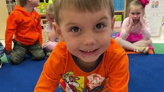 PreK Slide Show 2021-2022