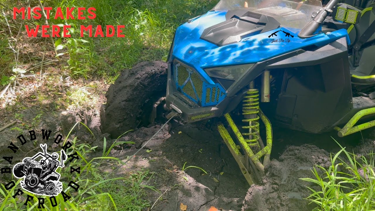 Memorial Day weekend at Hogwaller 2025