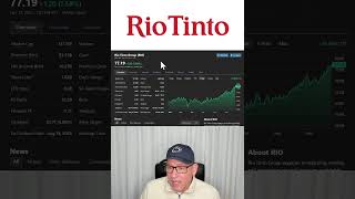 Rio Tinto is up 40%, will $RIO continue to outperform in 2026?