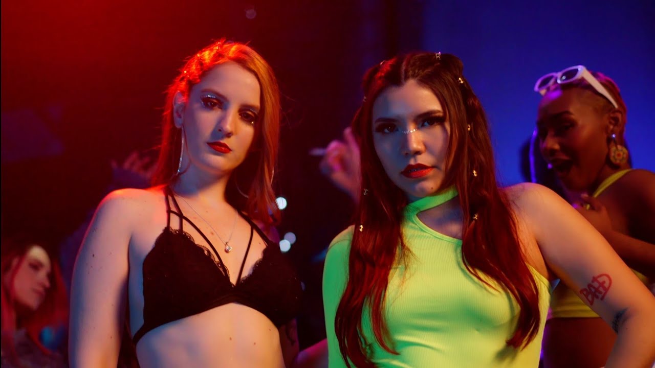 Phoenix Duo - Take Me Now (Official Video)