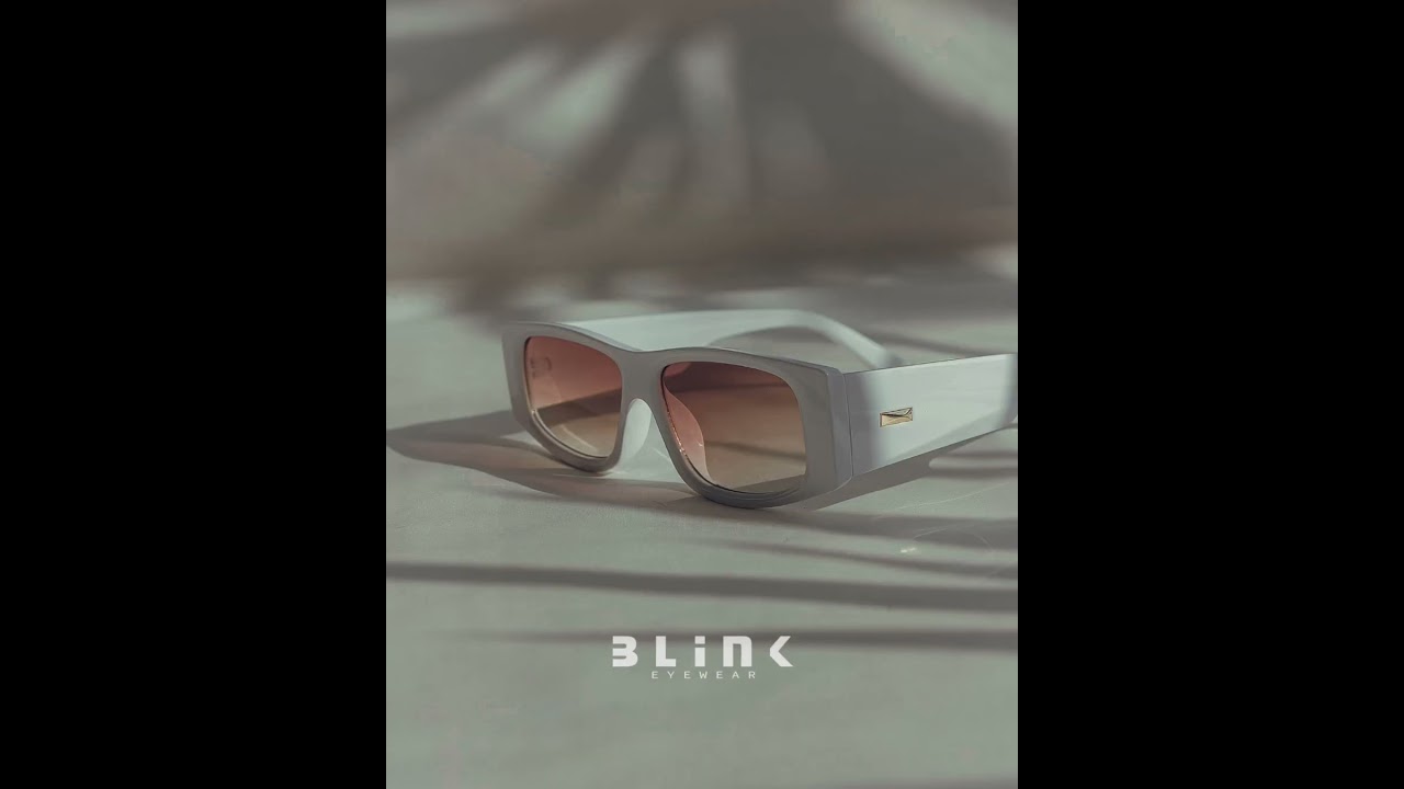 Retro Vintage Sunglasses marble print 