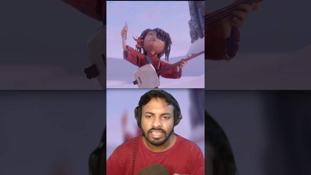 Kubo and the Two Strings | Magical Animated Adventure Everyone Should Watch