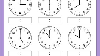 All Classes Math Topic Time Manegement Important Definition With Full Description