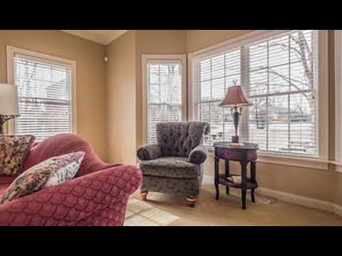 3204 WOODVALLEY WAY, Columbia, MO home video tour