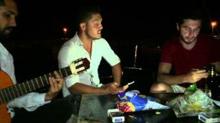 Can Kaya & Erkan Kaya - Hoş Geldin