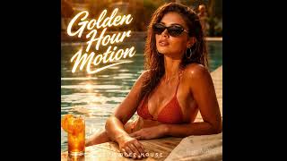 Golden Hour Mix   Rae Malox
