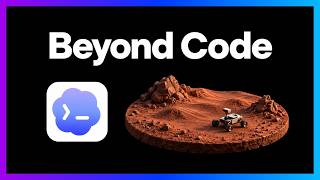 Build Interactive 3D Worlds With GPT-6 & Blender