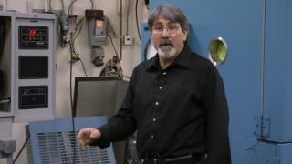 Temperature Test Chambers - Refurbishment Process