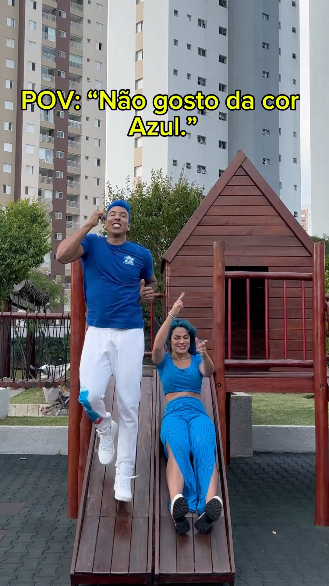 Pois é pode latir, pq adoramos!?​⁠@mayca.brasil #funnymemes #memes #short #shorts #comedia