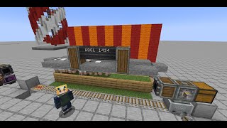 Extremely cheap wool farm with the create mod only 5 bronze