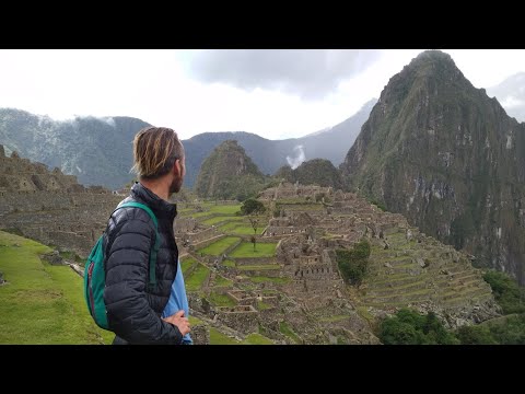 Видео: 24 причини никога не трябва да пътувате до Перу - Matador Network