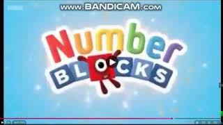 Preview 2 Numberblocks